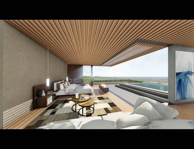 1,003M² VACANT LAND FOR SALE IN UMHLANGA CENTRAL
